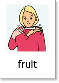 BSL-Mealtime-Fruit